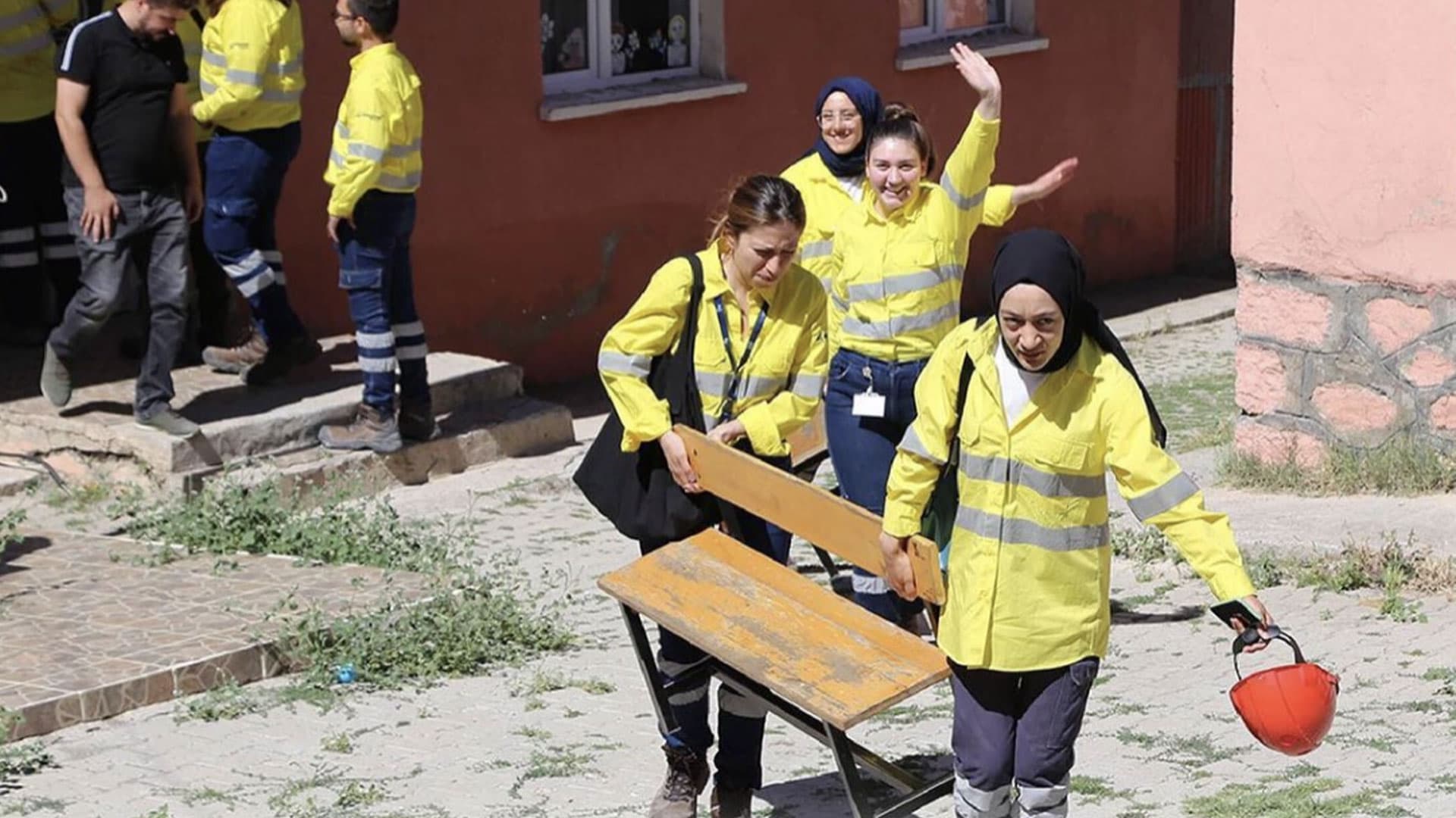 Halkla İlişkiler