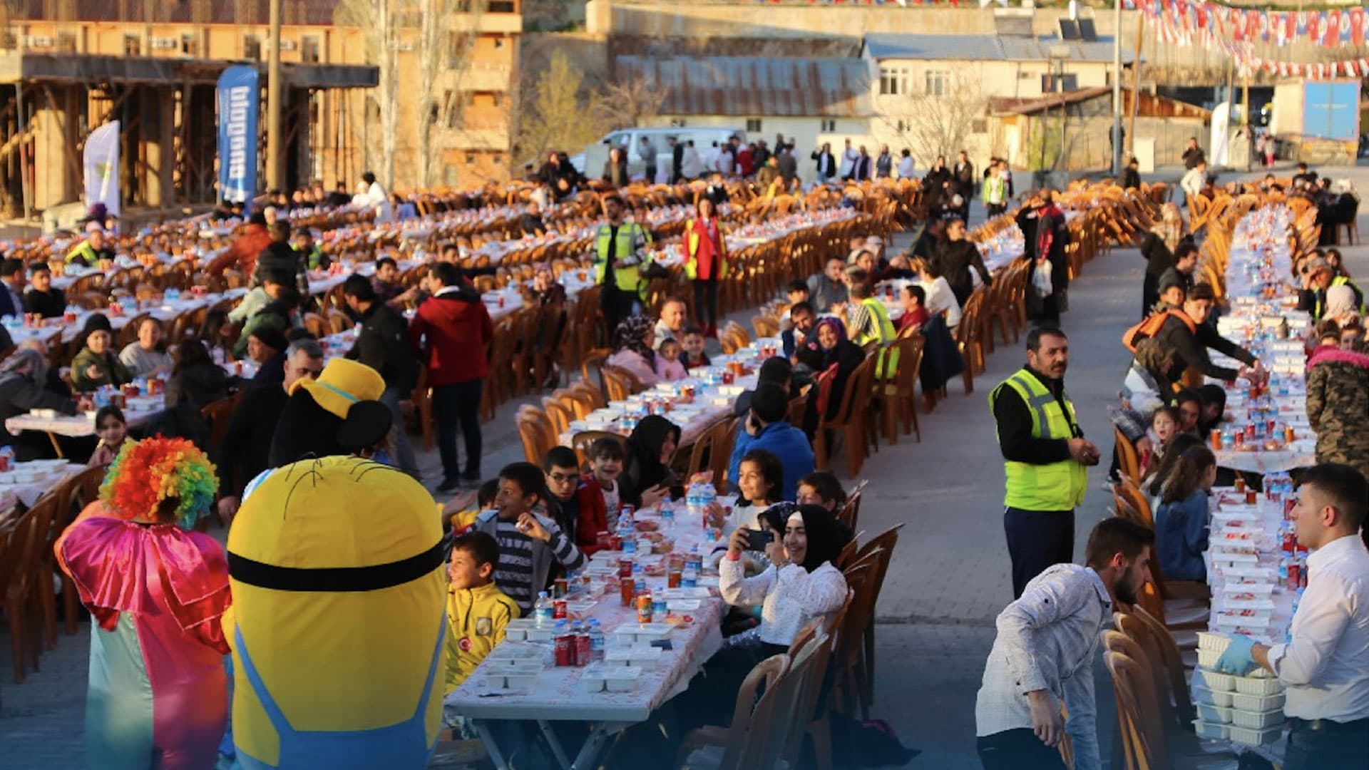 Halkla İlişkiler