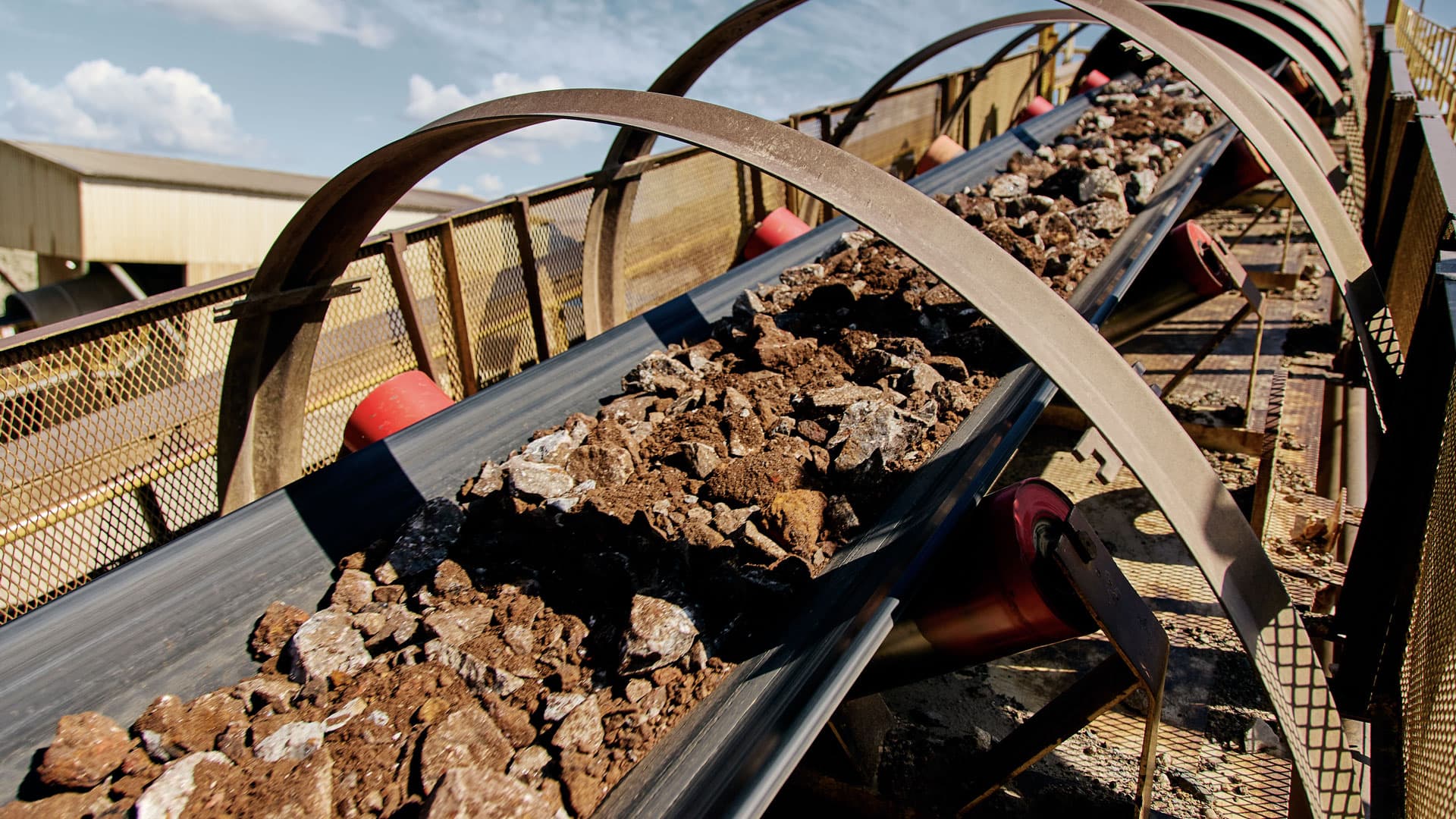 Oksit Operasyonları